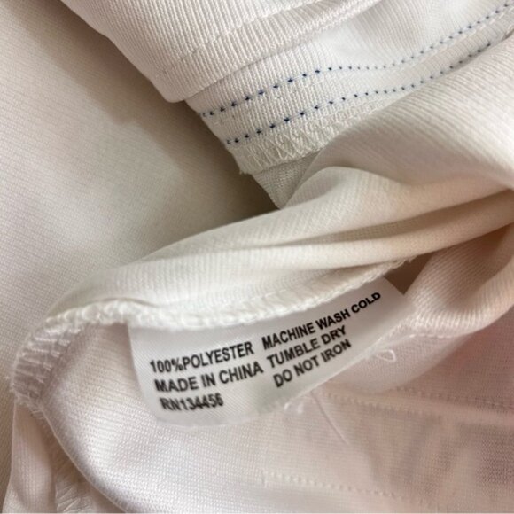 Headgear Classics The Sandlot Rodriguez Baseball Jersey. Size M - Picture 4 of 8